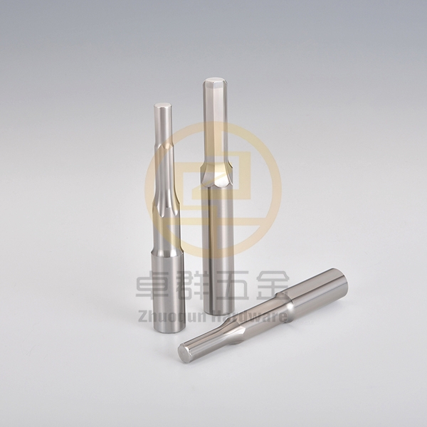 硬质合金冲棒