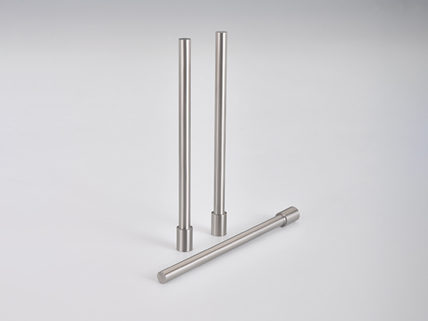 冲针冲头的类别