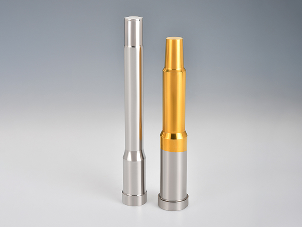 什么因素影响着模具顶针材质的品质？