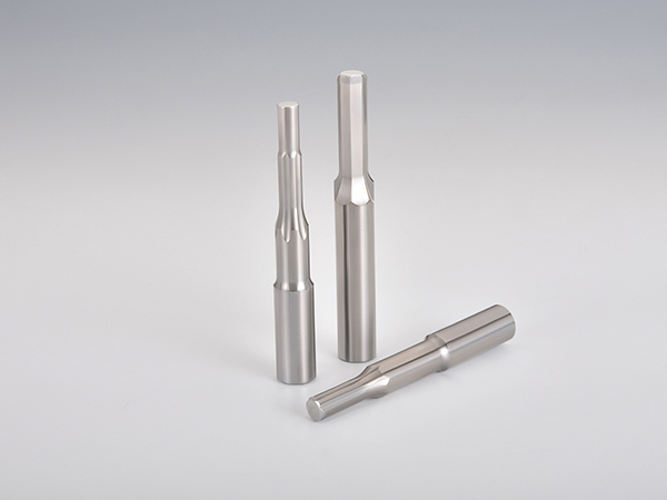 钨钢冲针冲棒相关技术知识