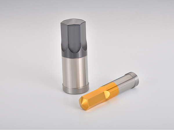 冲针冲头断挂台断帽怎么解决？