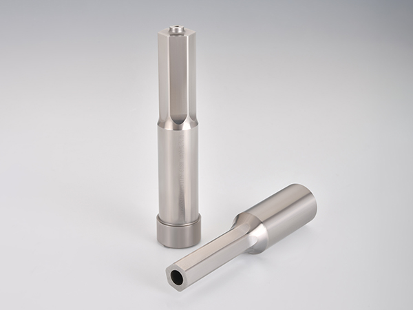 怎么提高冲针耐磨性和使用寿命