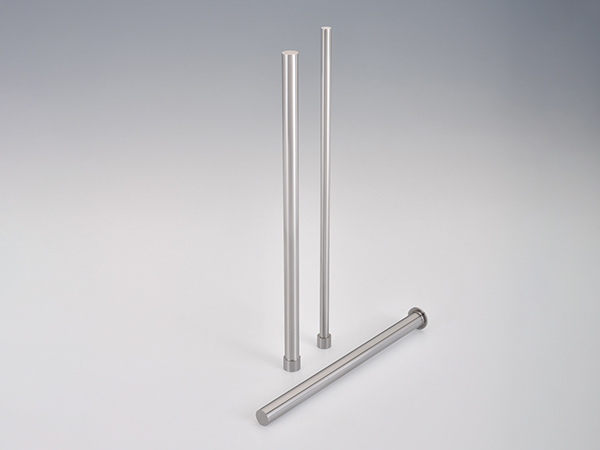 顶针冲棒的加工工艺