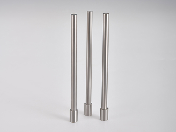 如何防止顶针断裂？