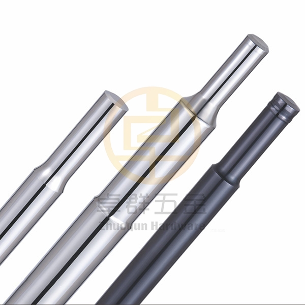合金冲棒