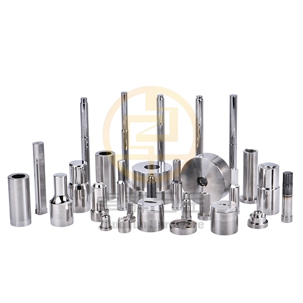 冷镦模具配件
