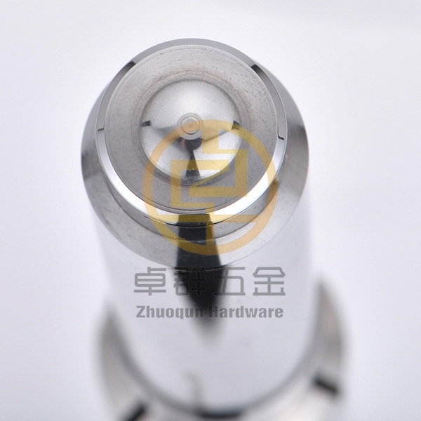 硬质合金顶针