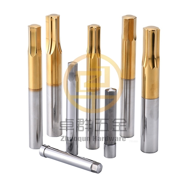 钨钢冲头