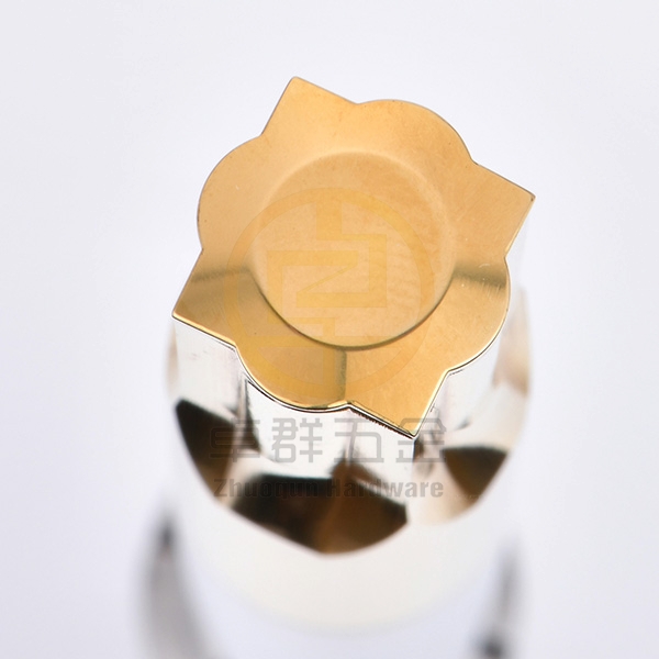 多功位成型冲头