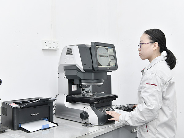 高速钢冲棒厂家