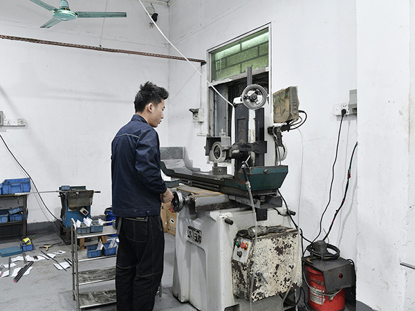 高速钢冲棒厂家