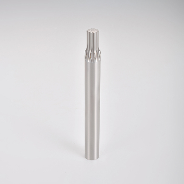 模具配件顶针的寿命如何