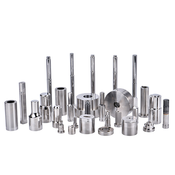 ​钨钢焊接冲头